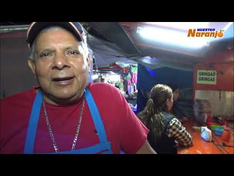 El Tío Che de El Naranjo