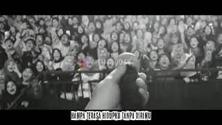 Download lagu ARI LASSO - HAMPA (satu menit) STATUS WA #lirikvidio mp3