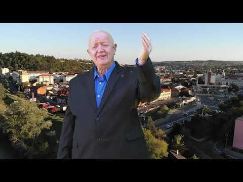 Cornel Popa  „Ce bine-i cu Tine Isus„