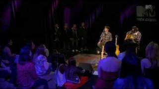 Justin Bieber - U Smile (Live) @ MTV