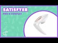 Satisfyer Pro 4 Couples