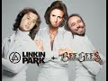 Stayin' In The End  - Linkin Park|Bee Gees mashup