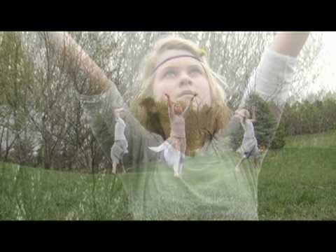 The Kings Girls dance "Pure Bride" by Leeland