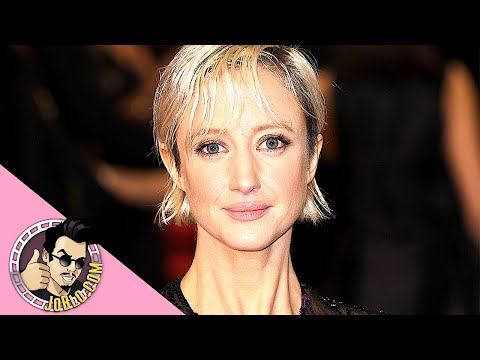 POSSESSOR Interview (2020) - Andrea Riseborough & Christopher Abbott