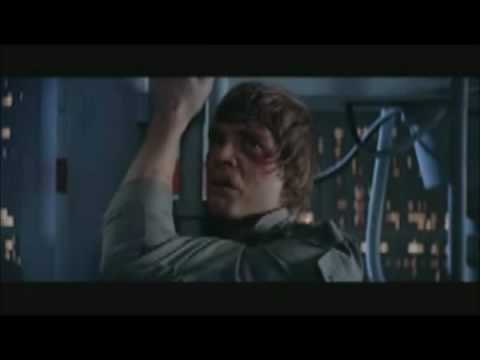DarkusVadorus : la réplique culte de Dark Vador ... mais en latin !!!