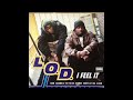 LOD I Feel It LP Version