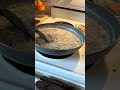 How I handle gravy that is too thick