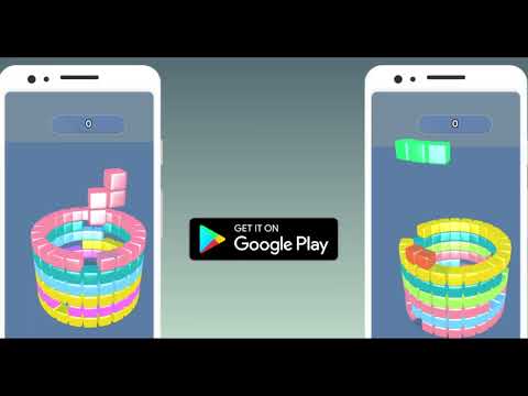 3D Block Blast