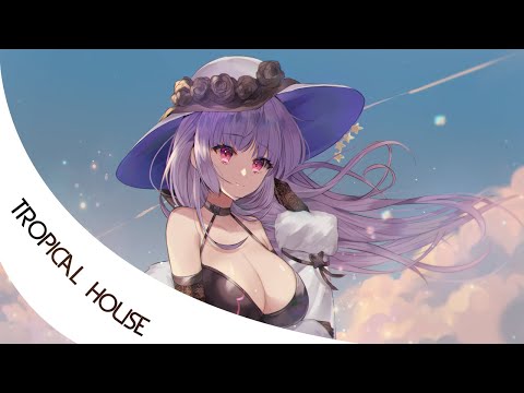 THE NEW CVLTVRE & Dujak - Not Just Anybody (ft. James Francis)