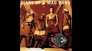 Let&#39;s Go Through The Motions  - Jodeci (1993)