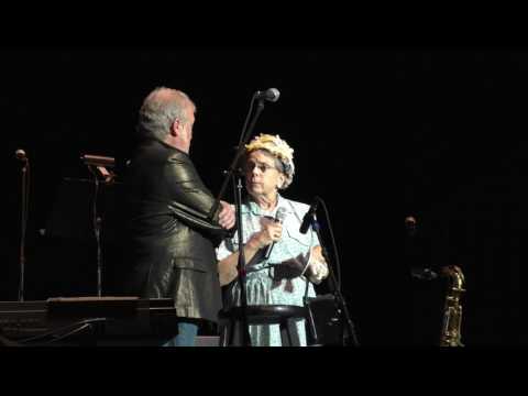 Tupelo Elvis Festival Opening - video by Susan Quinn Sand