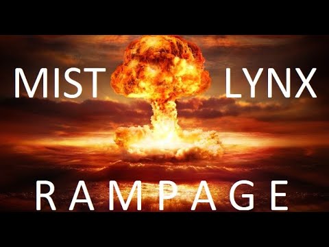 MWO: Bowser vs DATA Testing Session, Mist Lynx vs Heavies & Assaults