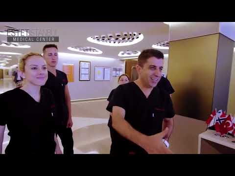 İstanbul’da Saç Ekimi: Estet İstanbul ile Doğal ve Kalıcı Sonuçlar!