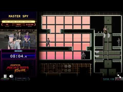 Best moment of SGDQ 2018