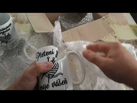 Paměť národa - Luboš Bailador - Rozbité hrníčky / rozbitý hrníček