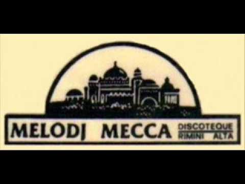 Melodj Mecca - Dj.Pery n°2 (1981)