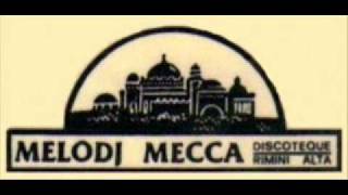 Melodj Mecca - Dj.Pery n°2 (1981)