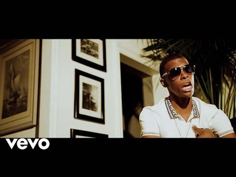 B.Bandz - Apart ft. CalBoy