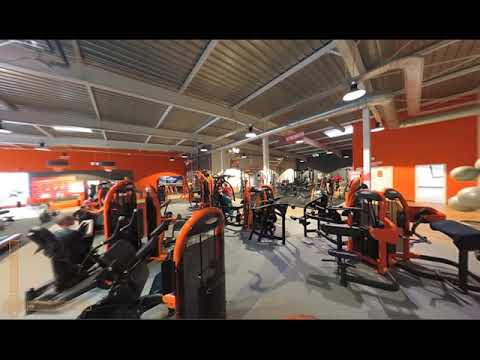 Basic-Fit 24/7 Miniature vidéo YouTube 2