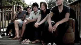 The Love -The Morning Light (Lyrics)