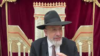 L amour de la gueoula ..Refoua chelema pour Alicia Emma bat Véronique Khemaissa