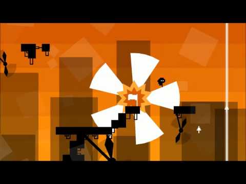 Let's Play Electronic Super Joy (Part 4)