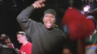 KRS One - Outta Here (Dirty Version)