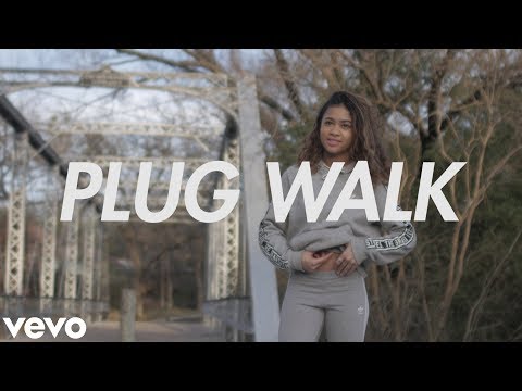 Rich The Kid - Plug Walk (4k Official Dance Video) @jeffersonbeats_