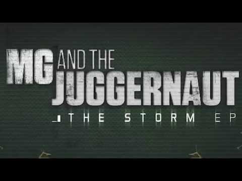 MG & THE JUGGERNAUT: THE LEVELLER - OFFICIAL LYRIC VIDEO