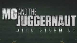 MG & THE JUGGERNAUT: THE LEVELLER - OFFICIAL LYRIC VIDEO