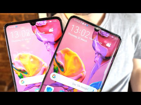 Huawei P30 and P30 Pro | 13 Tips To Get Started