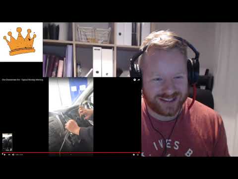 Che Chesterman Snr - Typical Monday Morning |PW Live Reaction