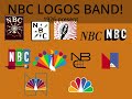 The NBC Logos Band