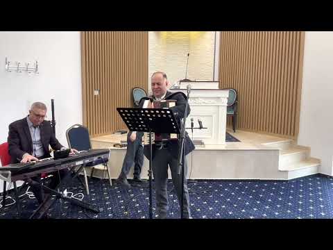 19 martie 2022 Romeo Stan- Înoieste-ți îndurarea