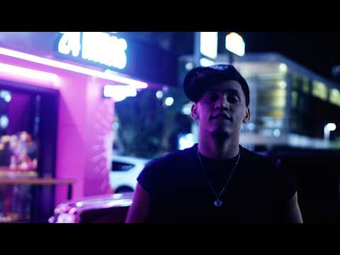 JEANKI - " Puede Ser " [ Official Music Video ]