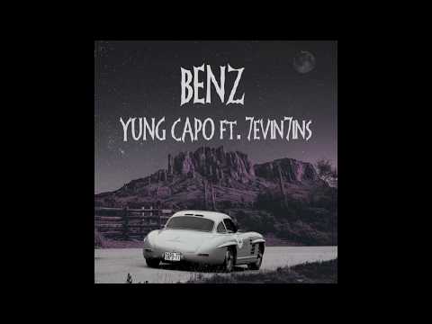 Benz - Yung Capo (feat. 7evin7ins)