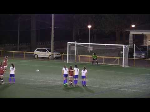 Añorga Bizkerre goles y penaltis