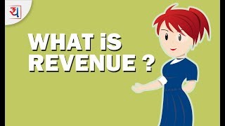 What is Revenue of a Company & How it is calculated? | Type of Revenue