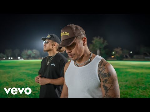 Donell Lewis, Kennyon Brown - Morning Ride (Tribute to Fiji)