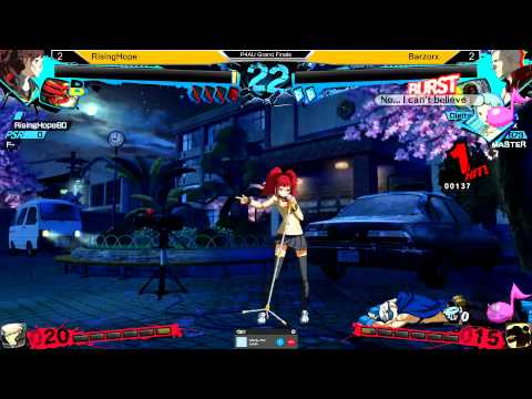 RisingHope80 vs Barzorx [Grand Finals]