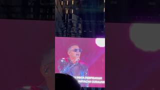 Download lagu Judika Gerimis Mengundang The Journey of Sound : Judika & Dato' Sri Siti Nurhaliza (14 DEC 2024) mp3