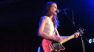 Juliana Hatfield  "Bottles and Flowers"