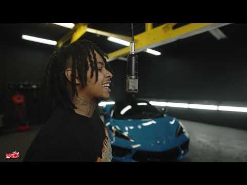 Mic Drop : Ghett Dray "NiteMare" Shot By @BillMikeProductions