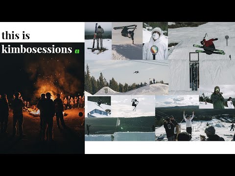 KimboSessions 2018 #ThisIsArmada