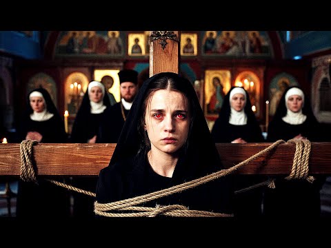 (Tanacu, 2005) RITUALUL MORTAL - Exorcismul care a INSPIRAT The Nun 3 și a ÎNGROZIT Biserica