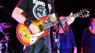 16. All Night Long. JOE WALSH live IN CONCERT Pittsburgh Stage AE 6-2-2012