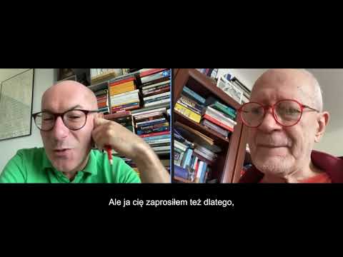 Podcast | Michał Boni & Artur Wolski