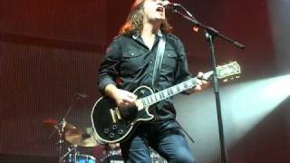 Oh Yeah, Great Big Sea, Guelph