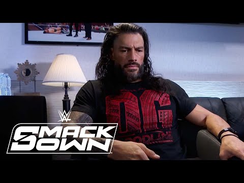 Roman Reigns’ WWE Contract Is Up After WrestleMania 42