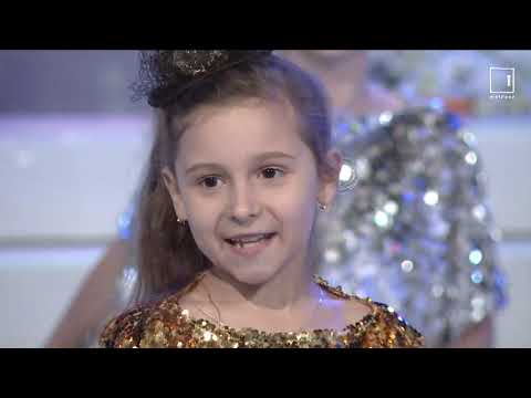 Olga Gorincioi Fata moderna RING STAR